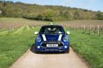 Mini Cooper S Cabrio 25th Anniversary 2018 года (UK)